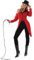 Fun Shack Kostüm Zirkusdirektorin für Damen, Perfekt für Karneval und Fasching, Kreatives Design, XL