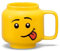 Room Copenhagen Lego Silly Boy Taza de cerámica de 9 onzas