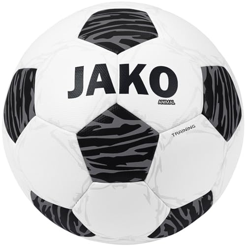 JAKO Fussball Trainingsball Animal 2313