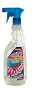 Teppichreiniger Reinex Teppich Polster 750 ml leichte Reinung von Teppichen und