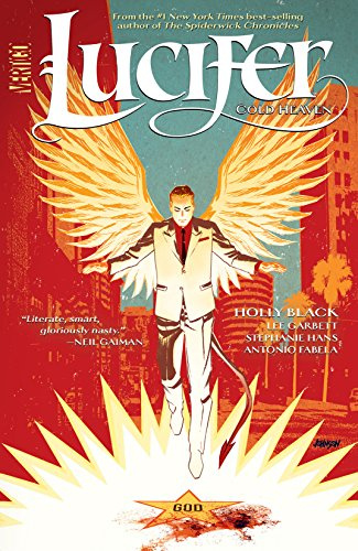 Lucifer (2015-2017) Vol. 1: Cold Heaven (English Edition)