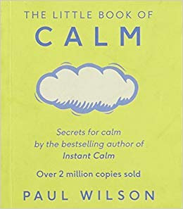 The Little Book Of Calm