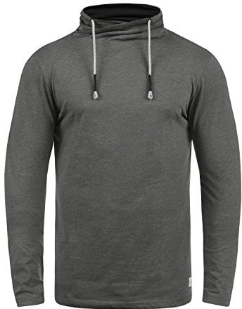 Blend BHPallo Herren Longsleeve Langarmshirt Shirt