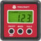 TOOLCRAFT TO-4988565 Digitaler Winkelmesser 360 °