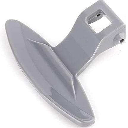 Manija de puerta lg Electronics lavadora gris Original 3650en3005 a
