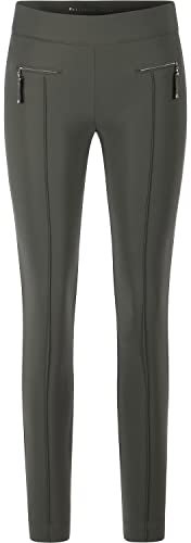 Raffaello Rossi Damen Hose Otti braun (25) 42