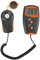 Luxmeter, LX1010BS Lllumino-Meter LCD-Anzeige Digitales Umgebungsprüfungs-Lichtmessgerät für Fabrik, Lager, Schule, Büro, Familie, Labor