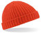 Beechfield B460 Fischermütze Gr. One size, feuerrot