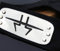 CosplayStudio Anti-Takigakure Stirnband Ninja für Cosplay (Kakuzu)