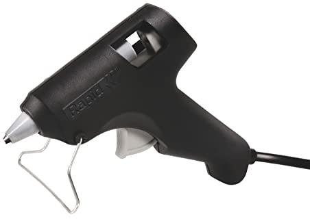 RAPID 5001371 - Pistola per colla HOBBY7 blister con stick di colla Ø 7 mm - Novità
