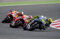 RACING Fototapete VLIES-500x280 cm (4508A)-Autos Rennwagen Cars Oldtimer Route 66 Motorrad Wandtapete-Inkl. Kleister-Vliestapete Bild Dekoration Wand-Dekor Moderne Motiv-Tapete Panorama Poster XXL