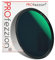 PROfezzion Filtro ND fisso 10-Stop 77mm Neutral Density Fader ND1000 con Custodia Filtro per Canon EF 16-35mm f4L, EF 24mm f1.4L II, Sigma 24mm f1.4 DG HSM,per Nikon AF-S 20mm f1.8G ED Lens