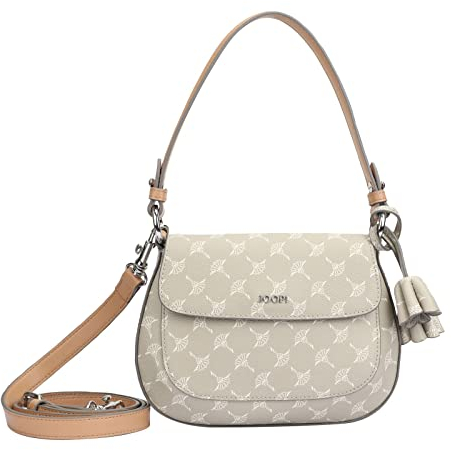Joop! Cortina Edition Loreen Shoulderbag S Mud