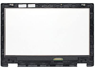 Lpscreen Pantalla para Acer Chromebook Spin R721T N116BCP-EB1 Rev.B1 HD 1366x768 11.6 Pulgadas