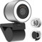 BenQ ideaCam S1 Plus : webcam de démonstration en direct avec objectif zoom 15x, caméra de documents Marco pour des enregistrements flexibles et une démonstration efficace