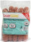 Catergold Pack of 10 Copper Mesh Scourer for Scrubbing and Cleaning C20