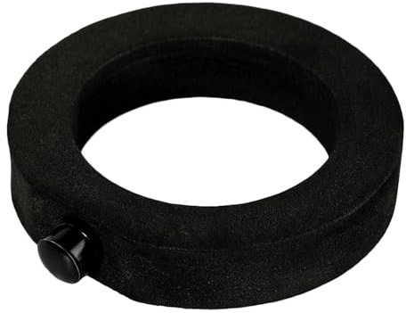 Magnetischer Fischfutterring, Futterring für Aquarien | Magnetring-Fischfutterspender,Schwimmender Ring-Fischfutterspender, Aquarium-Futterspender für Pflanzen, Betta-Futterring, Aquarium-Futterschwam