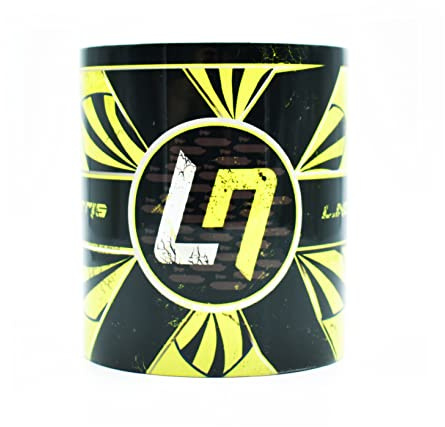 Norris #4 2021 Helm-Tasse – Formel Racing – Kaffee & Tee – Lando – 1 – Kunst – MCL – One – Rennwagen – Geschenkideen – Tasse – Memorablia – Sammlerstück – Heim- und Bürodekoration – Fans – Merch –