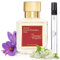 MFK Baccarat Rouge 10ml I Baccarat Rouge für Unterwegs I MFK BR540