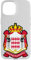 Hülle für iPhone 15 Wappen von Monaco - Monte Carlo