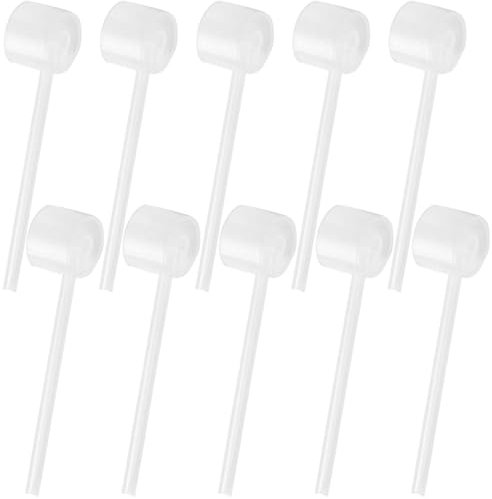 Perfume Decanter, Perfume Dispenser Pump, 10PCS Plastic Perfume Dispenser, Perfume Syringe Extractor, Perfume Extractor for Travel Refillable Perfume Atomizer Spray Bottle