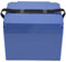Fenteer Electric Bike Battery Box Battery Storage Box Universal Equipment Accessory Portable Container Carrying Case Battery Holder