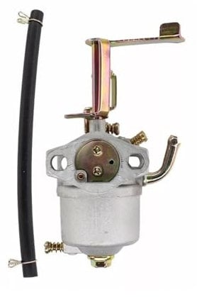 WGGYGMD Carburateur pour Powermate pour Coupe-Bordures à Essence PWLE0799 PWLE0799F2N 79cc 9po 3,5pi-LB Parties