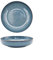 Tazón para Servir Plato de ensalada de cocina de estilo chino, plato hondo con personalidad, plato de pescado creativo for el hogar, plato for hornear de escritorio Ensaladera Tazón Hondo(A)