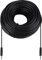 Pilipane Cable de audio blindado de 3.5 mm de 3.5 mm Cable de altavoces de altavoces de cobre de auriculares para auriculares para s Hifi Computadoras 10m 15m 20m 30m (30m)