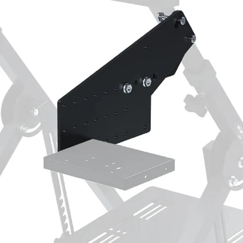 GT Omega XL Gear Shifter Mount - Left & Right Side Mounting