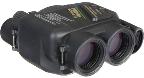 Fujinon Techno Stabi TS1440-14x40 Image Stabilization Binocular