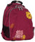Take it easy Schulrucksack HalfPipe Indian Summer