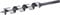 Draper 17399 Expert SDS Plus Auger Bit, 230mm x 25mm