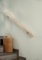 Dieda Handlauf Set Fichte 1500 x 52 mm