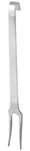 Home Professional Grande Fourchette, Acier INOX