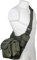 Mil-Tec Unisex Sling Tasche, Oliv