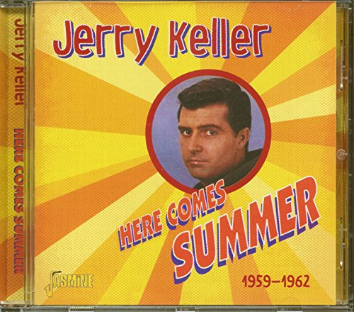Here Come Summer 1959-1962 [ORIGINAL RECORDINGS REMASTERED]