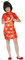 Atosa 22302 – chinesin, fille Costume, Taille 104