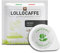 600 Pads Lollo Kaffee Mischung schwarz edel Espresso Napoletano