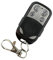 FP-Tech FP-YK06 Telecomando Universale Supplementare per Allarme Antifurto Wireless gsm, Bianco