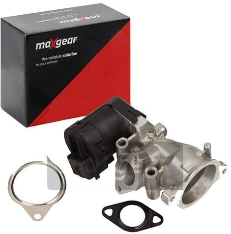 Maxgear 27-0228 Agr-Ventil vorne | 27-0228 passend für C4 C5 C8 Jumpy
