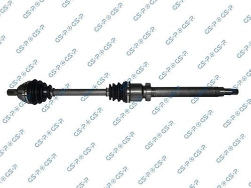 GSP Transmission Shaft 218337