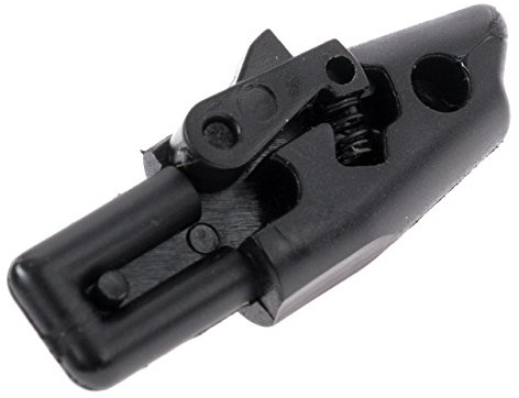 Nuprol Raven MEU 1911 Magazine Follower Green Gas 6mm Airsoft GBB RSP-03-02