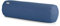 basaho Yoga Bolster Yogarolle | Bio-Baumwolle | Buchweizenschalen | Abnehmbarer und waschbarer Bezug | Yoga Rolle Yogakissen (Taubenblau)