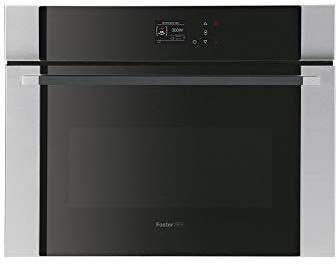 Foster 7136021 - Forno da incasso S4001
