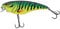 Berkley Zilla Flanker Pike Hecht Angelköder, Firetiger, 11cm