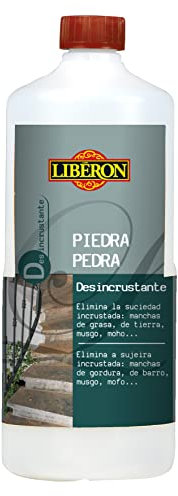 Liberon Desincrustante piedra 1L