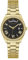 GUESS Damen Analog Quarz Uhr mit Edelstahl Armband GW0307L2