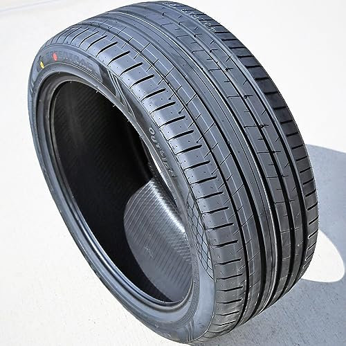 GREENTRAC Sommerreifen 265/35 ZR 19 XL TL 98Y QUEST-X BSW