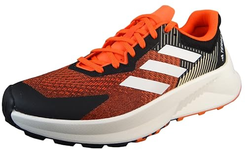 adidas Herren Terrex Soulstride Flow Shoes-Low (Non Football)